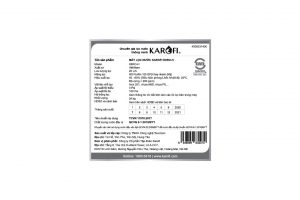 May Loc Nuoc Ro Karofi K8ro H 8 Loi