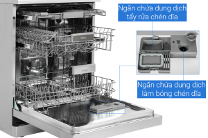 May Rua Chen Doc Lap Galanz W60c3a401lq2