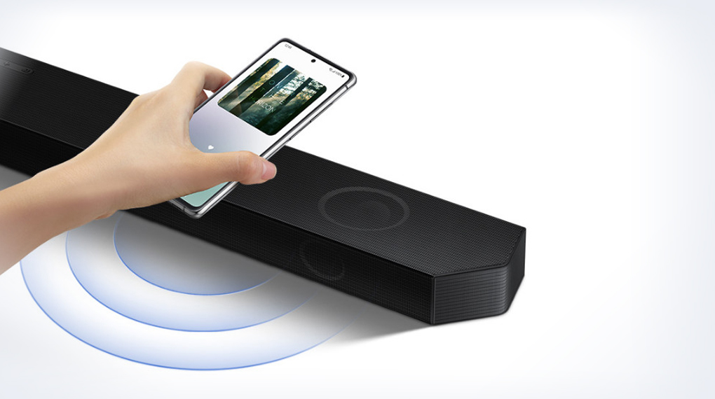 Bộ loa thanh Samsung HW-Q700B 320W