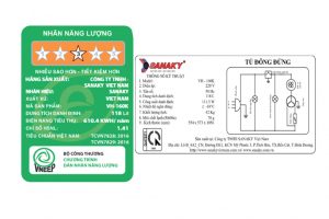 Tu Dong Sanaky 118 Lit Td.VH160K