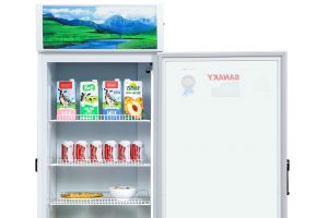 Tu Mat Sanaky Inverter 350 Lit Vh 3589k3