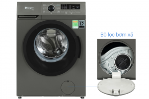 May Giat Casper Inverter 9 Kg Wf 9vg1