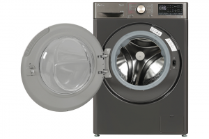 May Giat Say Lg Inverter Giat 14 Kg Say 8 Kg Fv1414h3ba