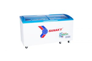 Tu Dong Sanakyinverter 437 Lit Vh 6899k3