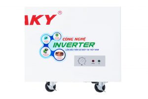 Tu Dong Sanakyinverter 437 Lit Vh 6899k3