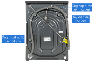 May Giat Toshiba Inverter 10 Kg Tw T21bu110uwvmg