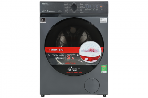 May Giat Toshiba Inverter 10 Kg Tw T21bu110uwvmg
