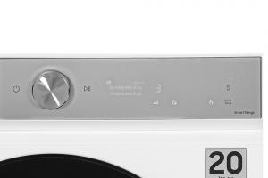 May Say Bom Nhiet Samsung Bespoke Ai 9 Kg Dv90bb9440gh