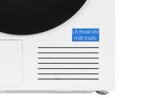 May Say Bom Nhiet Samsung Bespoke Ai 9 Kg Dv90bb9440gh