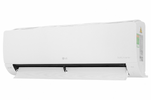 May Lanh Lg Inverter 2.5 HP V24WIN1