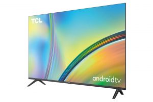 Android Tivi Tcl Hd 32 Inch 32s5400a