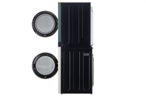 Thap Giat Say Lg Inverter Giat 25 Kg Say 17 Kg Wt2517nheg