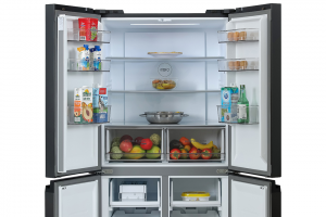 Tu Lanh Toshiba Inverter 515 Lit Gr Rf677wi Pgv22 Xk