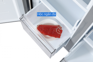 Tu Lanh Toshiba Inverter 515 Lit Gr Rf677wi Pgv22 Xk