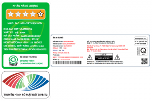 Smart Tivi Khung Tranh The Frame Qled Samsung 4k 55 Inch Qa55ls03d