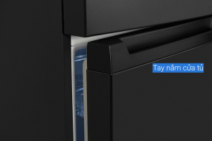 Tu Lanh Hitachi Inverter 260 Lit Hrtn5275mfuvn