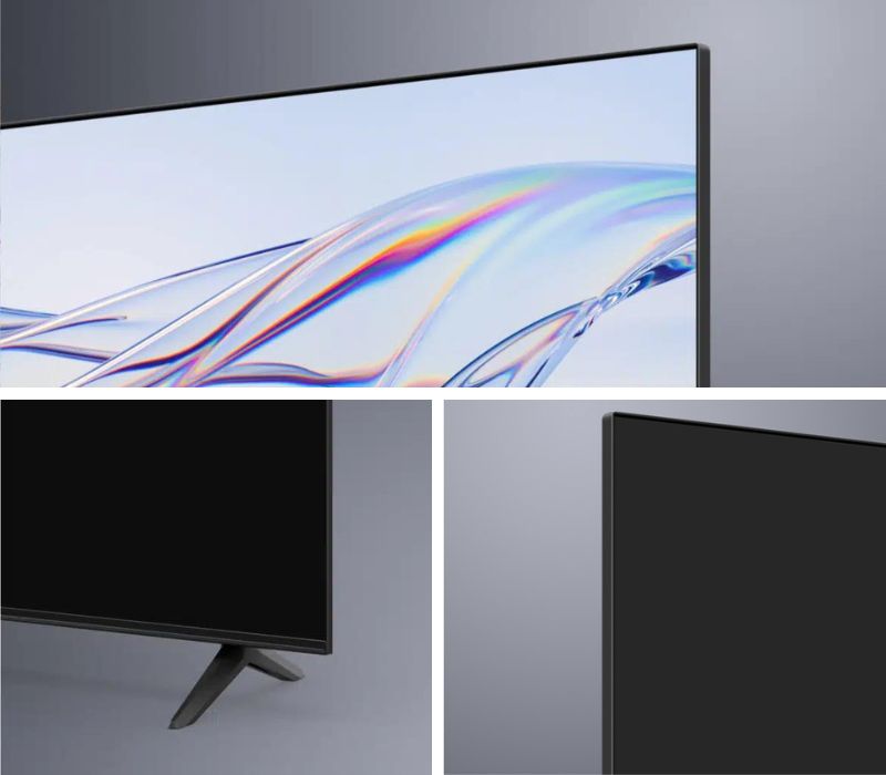 Google Tivi TCL 4K 43 inch 43P638 Google Tivi TCL 4K 43 inch 43P638