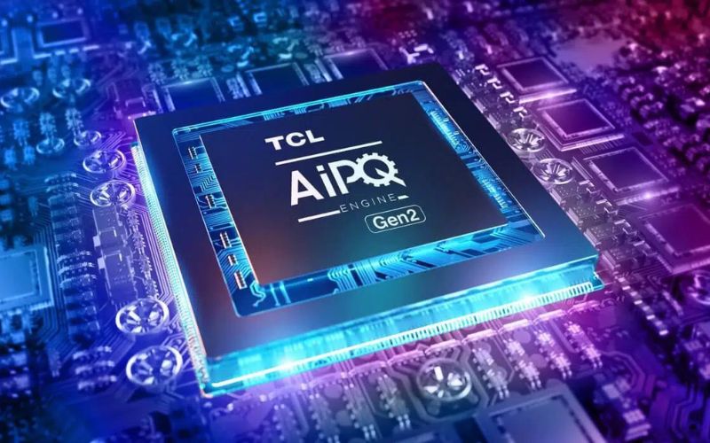 Google Tivi TCL 4K 43 inch 43P638 Google Tivi TCL 4K 43 inch 43P638