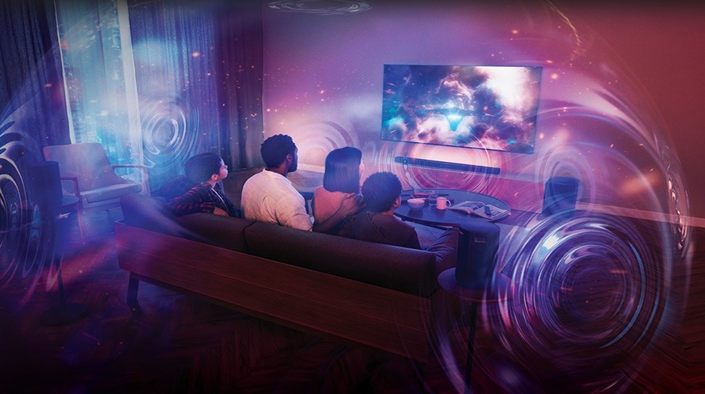 Google Tivi OLED Sony 4K 55 inch K-55XR80 Google Tivi OLED Sony 4K 55 inch K-55XR80