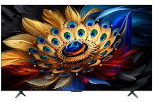 Google Tivi QLED TCL 4K 85 inch 85C69B