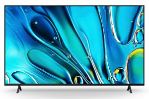 Google Tivi Sony 4K 55 inch K 55S30