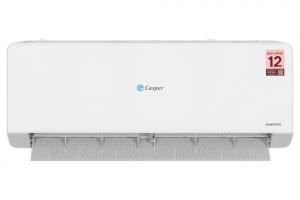 Điều hòa Casper Inverter 9500 BTU QC 09IS36