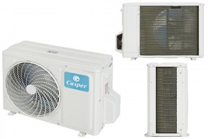 Điều hòa Casper Inverter 9500 BTU QC 09IS36