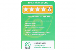 Điều hòa Casper Inverter 9500 BTU QC 09IS36