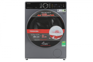 Máy giặt Toshiba Inverter 10.5 kg TW-T25BZU115MWV(MG)