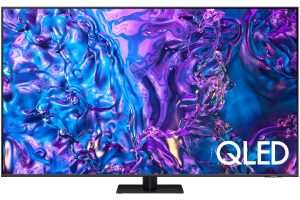 Smart Tivi QLED Samsung 4K 75 inch QA75Q70D