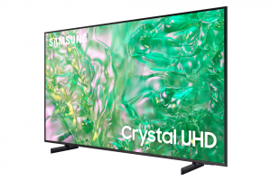 Smart Tivi Samsung 4K 43 inch UA43DU8000