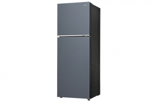 Tủ lạnh Aqua Inverter 328 lít AQR-T380FA(SL)