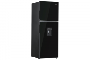 Tủ lạnh Aqua Inverter 328 lít AQR-T380FA(WGB)