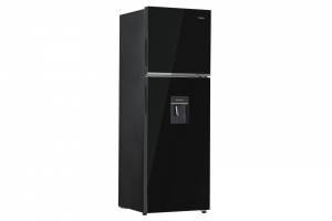 Tủ lạnh Aqua Inverter 358 lít AQR-T410FA(WGB)