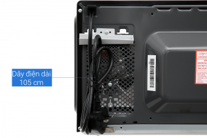 Lò vi sóng Panasonic NN-SM33NBYUE 25 lít