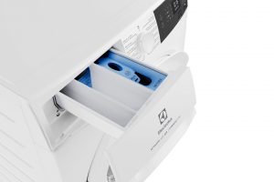 Máy giặt Electrolux Inverter 10 kg EWF1024D3WC