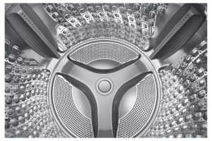 Máy giặt Electrolux Inverter 11 kg EWF1143R7SC