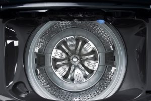 Máy giặt LG Inverter 15 kg TV2515DV5J