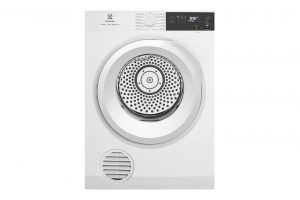 Máy sấy thông hơi Electrolux 8 kg EDV804H3WC