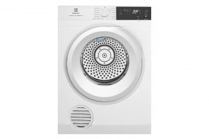 Máy sấy thông hơi Electrolux 9 kg EDS904H3WC