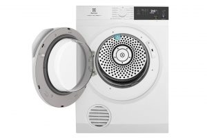 Máy sấy thông hơi Electrolux 9 kg EDS904H3WC