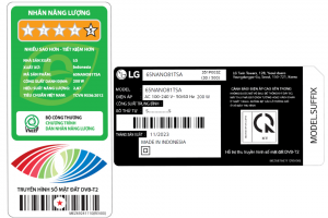 Smart Tivi NanoCell LG 4K 65 inch 65NANO81TSA