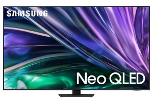 Smart Tivi Neo QLED Samsung 4K 75 inch QA75QN85D