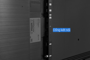 Smart Tivi Neo QLED Samsung 4K 75 inch QA75QN90D