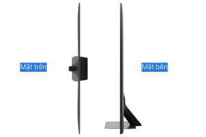 Smart Tivi Neo QLED Samsung 4K 75 inch QA75QN90D