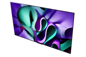 Smart Tivi OLED LG 4K 83 inch 83M4PSA
