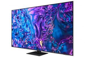 Smart Tivi QLED Samsung 4K 85 inch QA85Q70D