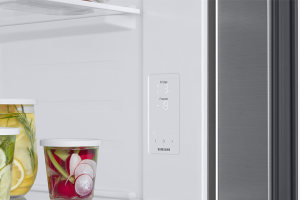 Tủ lạnh Samsung Inverter 583 lít RS57DG400EM9SV