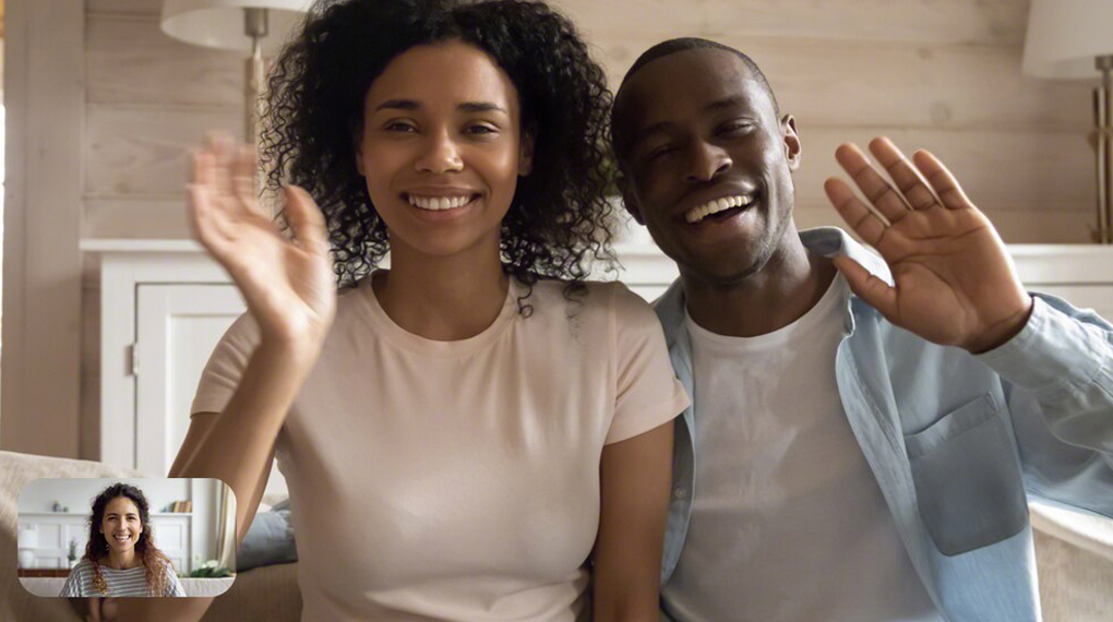 WebCam 1080P Sony Bravia CMU-BC1 - Kết nối