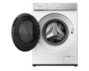 Máy giặt sấy Panasonic 10/2 kg NA V10FC1WVT